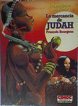 LA MERCANCIA DE JUDAH