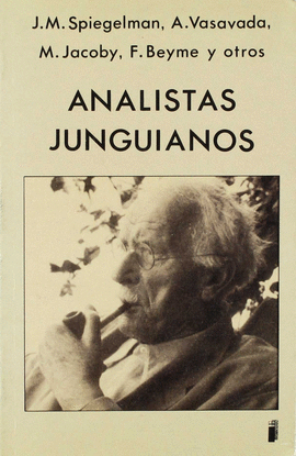 ANALISTAS JUNGUIANOS