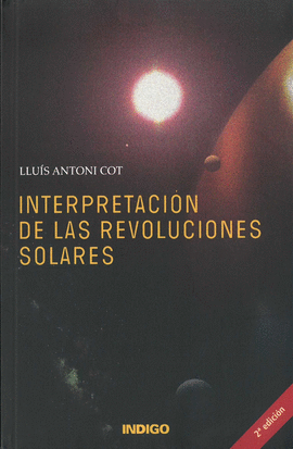 INTERPRETACION DE LAS REVOLUCIONES SOLARES