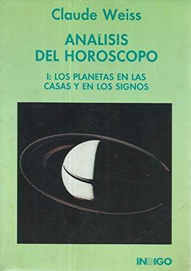 ANALISIS DEL HOROSCOPO