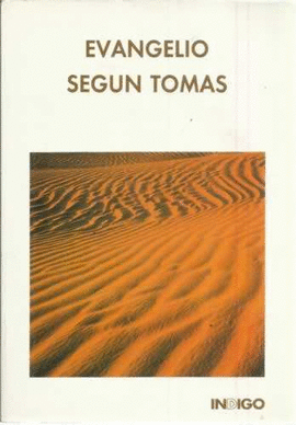 EVANGELIO SEGUN TOMAS