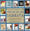 TECNICAS DE CALIGRAFIA, ENCICLOPEDIA DE3
