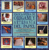 ENCICLOPEDIA DE ORIGAMI Y ARTESANIA DEL PAPEL