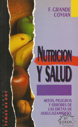NUTRICION Y SALUD
