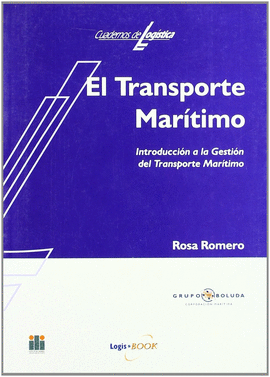 EL TRANSPORTE MARITIMO