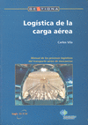 LOGISTICA DE LA CARGA AEREA