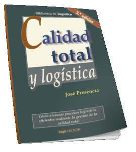CALIDAD TOTAL Y LOGISTICA