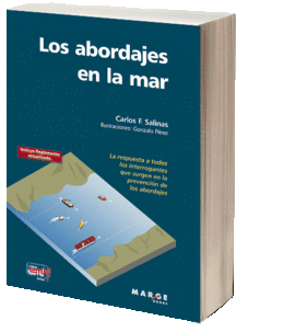 LOS ABORDAJES EN LA MAR