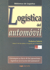 LOGISTICA DEL AUTOMOVIL