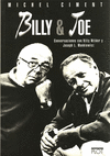 BILLY & JOE,CONVERSACIONES CON BILL WILDER Y JOSEPH L. MANKIEWICZ
