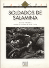 SOLDADOS DE SALAMINA. TEXTOS CINEMATOGRAFICOS