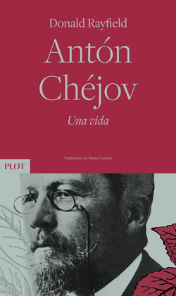 ANTN CHJOV. UNA VIDA