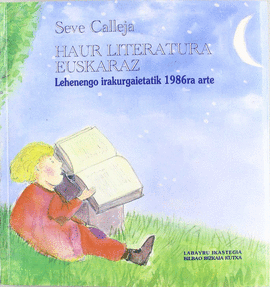 HAUR LITERATURA EUSKARAZ