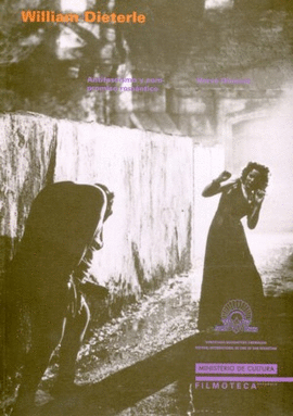 WILLIAM DIETERLE