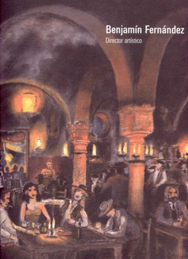 BENJAM�N FERN�NDEZ, DIRECTOR ART�STICO