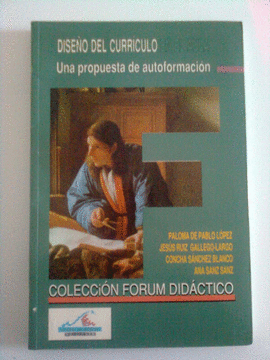 DISEO DEL CURRICULO EN EL AULA