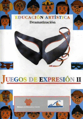 JUEGOS DE EXPRESION 2