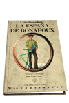 LA ESPA�A DE BONAFOUX