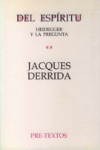 DEL ESPIRITU