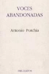 VOCES ABANDONADAS