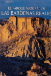 EL PARQUE NATURAL DE LAS BARDENAS REALES