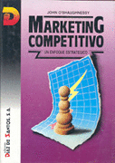 MARKETING COMPETITIVO