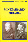 MINTZAIRAREN MIRARIA