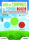 GUIA DE CAMPINGS DE ESPAA 2016