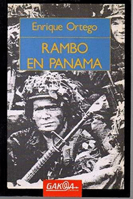 RAMBO EN PANAMA