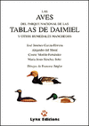 LAS AVES P. NAL. TABLAS DE DAIMIEL
