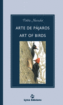ARTE DE PAJAROS /ART OF BIRDS