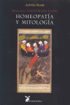 HOMEOPATIA Y MITOLOGIA. DIALOGO AVENTURADO