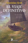 EL VIAJE DEFINITIVO