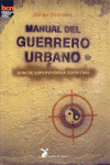 MANUAL DEL GUERRERO URBANO