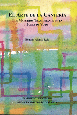 EL ARTE DE LA CANTERIA