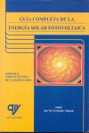GUIA COMPLETA DE LA ENERGIA SOLAR FOTOVOLTAICA