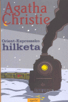 ORIENT EXPRESSEKO HILKETA