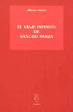 EL VIAJE INFINITO DE SANCHO PANZA