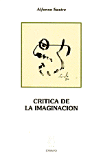 CRITICA DE LA IMAGINACION