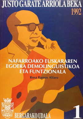 NAFARROAKO EUSKARAREN EGOERA