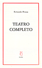 TEATRO COMPLETO - PESSOA
