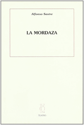 LA MORDAZA