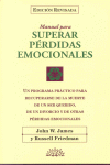 MANUAL PARA SUPERAR PERDIDAS EMOCIONALES