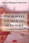 PSICOLOGIA Y PSICOTERAPIA DE LA VEJEZ