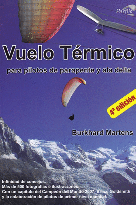 VUELO TRMICO