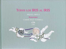 TOTS ELS IRIS A L'IRIS