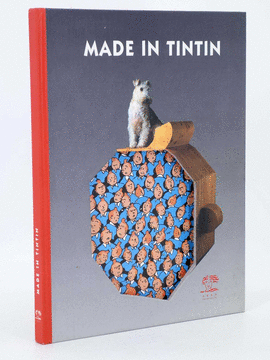 MADE IN TINTIN