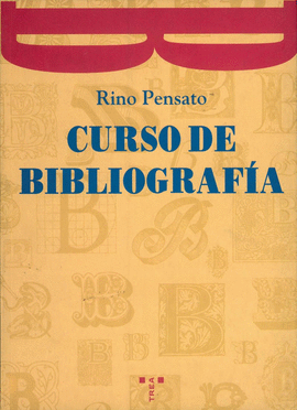 CURSO DE BIBLIOGRAFIA