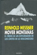 MOVER MONTAAS