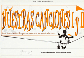 NUESTRAS CANCIONES 1.2